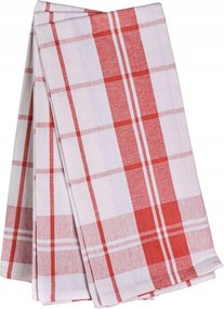 Classic konyharuha 50x70cm, 90gr., Ba Red (3db)