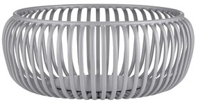 Fémhuzalos tárolókosár ø 20x8 cm Lito – Blomus