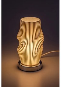 Rabalux 74189 - Asztali lámpa TIANA 1xE14/25W/230V