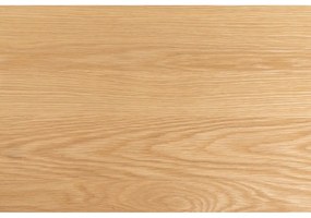 Christo kerek étkezőasztal, ø 120 cm - Actona