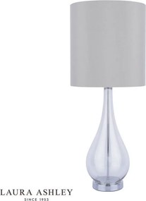 Laura Ashley Bronant 3756223-Q Asztali lámpa 1x60W/E27 IP20