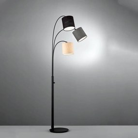 Fischer&Honsel Shade 40360 Állólámpa 3x40W/E27 IP20