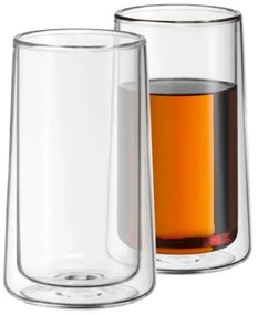 WMF - ICE TEATIME jégteás pohárszett, 2 db