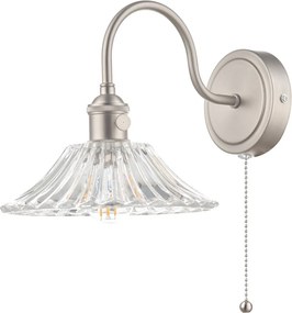 Dar Lighting HADANO HAD0761-04 Fali lámpa 1x40W/E14