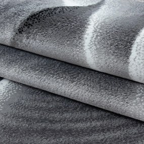 Sötétszürke szőnyeg 140x200 cm Parma – Ayyildiz Carpets