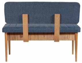 Vina Dark Blue és Atlanitc Pine pad