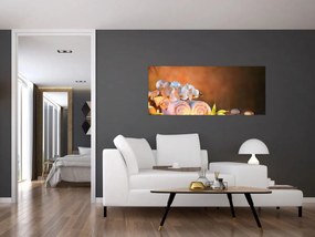Kép - Relax és Spa (120x50 cm)