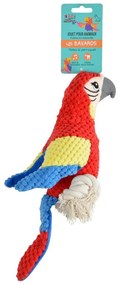 Kutyajáték Parrot – Love Story
