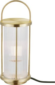 NORDLUX 2218385035 LINTON Kültéri Dekorációs Lámpa E27 IP54