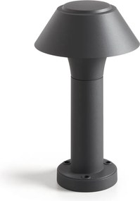 NOVOLUX 976B-L3110B-04 BUCKET Modern Kültéri Állólámpa Antracit LED IP65
