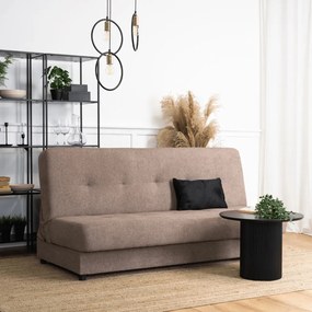 Sofa ARUBA Brązowa