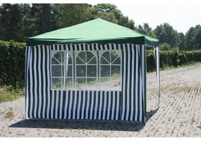 Oldalfal parti sátorhoz Mekong – Garden Pleasure