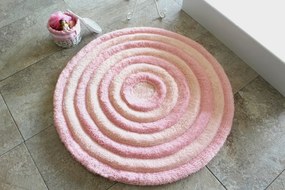 Round - Powder
