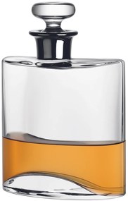 LSA International LSA FLASK karaffa 0,8l, áttetsző