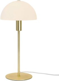 Nordlux Ellen asztali lámpa 1x40 W fehér 2112305035