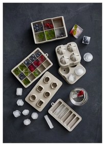 Szilikon jégkockatartó – Bitz