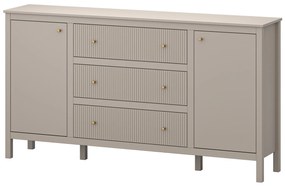 Komód Karankas 1 (taupe) . 1116952