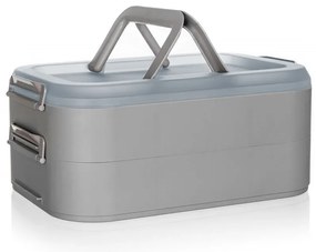 Banquet CULINARIA Party box khaki,  40 x 28 x 17,8 cm,