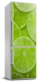 Hűtőre ragasztható matrica Limes FridgeStick-70x190-f-73344255