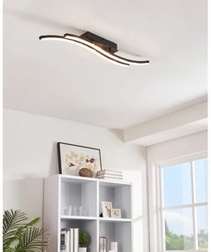 Eglo 99801 - LED Mennyezeti lámpa LEJIAS LED/21,5W/230V