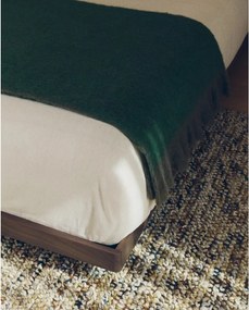 Kézi szövésű gyapjú szőnyeg 200x300 cm Elanis – Kave Home