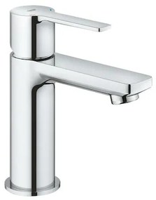 Mosdó csaptelep Grohe Lineare clic-clac rendszerrel króm 23791001