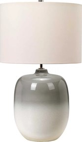 Elstead Lighting CHALK FARM CHALKFARM-TL Asztali lámpa 1x60W/E27
