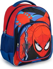 Pókember Ultimate iskolatáska, táska 42 cm