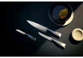WMF - GOURMET 3 részes konyhai késkészlet