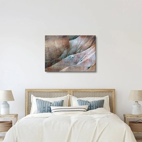 A sziklák képe, Bryce Canyon (70x50 cm)