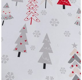 Lepedő és párnahuzat JINGLE Méret: 50 x 70 cm | 140 x 240 cm