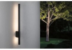 Paulmann 94742 - LED/11,5W IP44 Kültéri fali lámpa STAN 230V