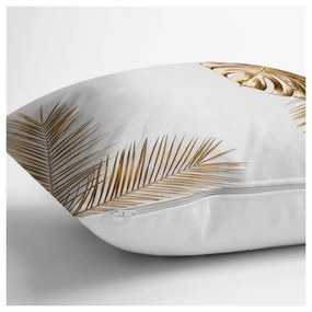 Penga párnahuzat, 45 x 45 cm - Minimalist Cushion Covers