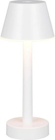 Trio VIDAL R54991131 Asztali lámpa 1x1.5w/led 3000k 150lm ip44