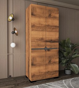 Floransa Star 90 - Walnut v3