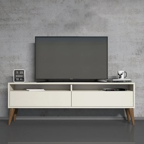 TV asztal/szekrény Berta 2 (krém). 1088745