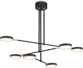 Maytoni FAD MOD070PL-L38B3K Függőlámpa 36W/LED 3000K 2200LM