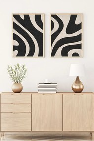Falikép, 50×70 cm – Huhu203