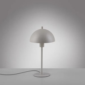Schöner Wohnen 11726-39 - Asztali lámpa ALI 1xE14/15W/230V szürke