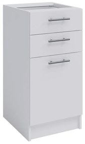 Alsó konyhaszekrény Flor S-40 SZ2. 788681