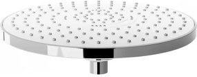 Mexen tartozékok, zuhanyfej 22 cm D-05, króm, 79705-00