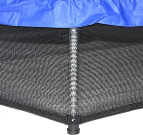 GTR gyerek trambulin 139 cm