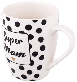 Altom Super mom porcelán csésze, 300 ml