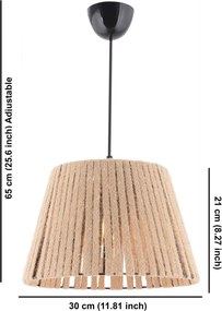 Cone Jute