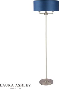Laura Ashley Sorrento 3756235-Q Állólámpa 3x40W/E14 IP20