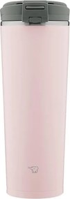 Thermo bögre Zojirushi SX-KA40-PM 400 ml Rózsaszín