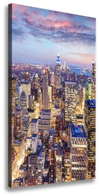 Vászonfotó New york ocv-173499073