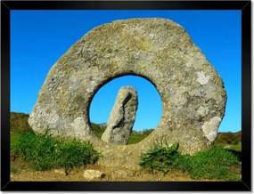 Poszterek keretben 40x30 Találó felvétel