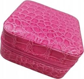 Ékszertartó doboz utazó mini láda