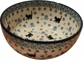 Tál 0,7L Kerámia Boleszláv C38 2592